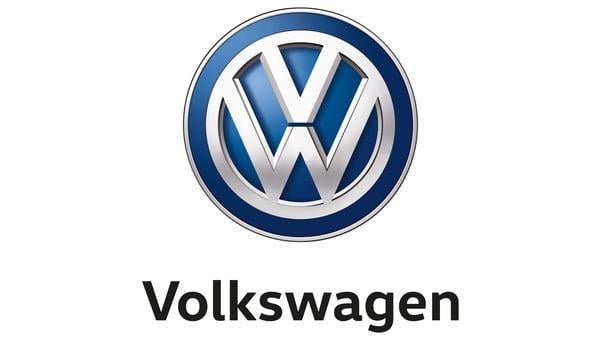 Logo-volkswagen