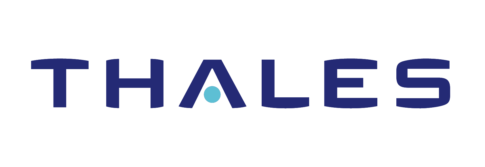 Logo-thales