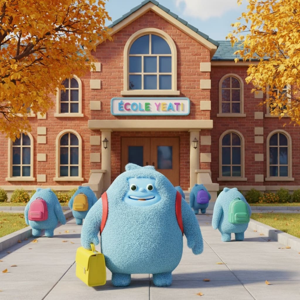 Guide Rentrée scolaire