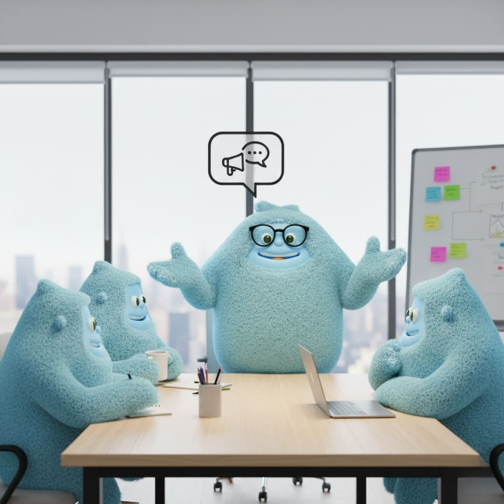 Guide Communication CSE